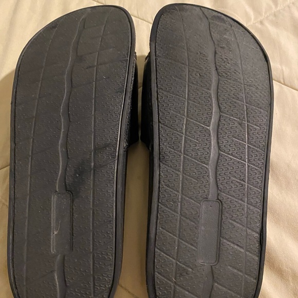 Hollister womens sandals size 8 - Picture 5 of 6